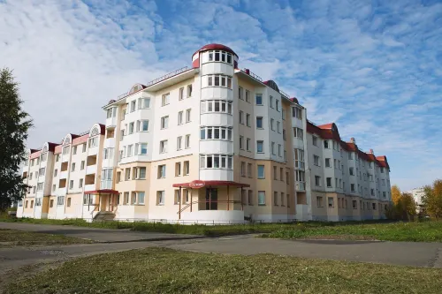 Victory Mini-Hotel
