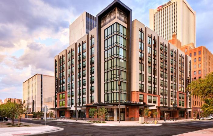 Hyatt Place Phoenix/Downtown