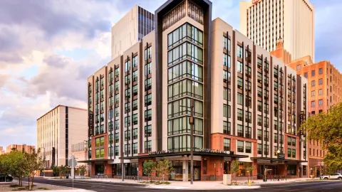 Hyatt Place Phoenix/Downtown in Phoenix