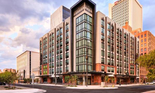 Hyatt Place Phoenix/Downtown