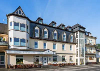 Hotel Koch Schilt Hotels in Irrel