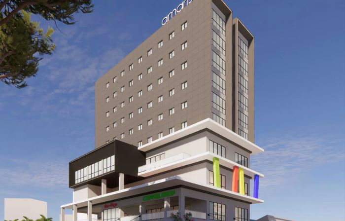 Amaris Hotel Manado