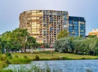 Nishi Apartments Eco Living by Ovolo