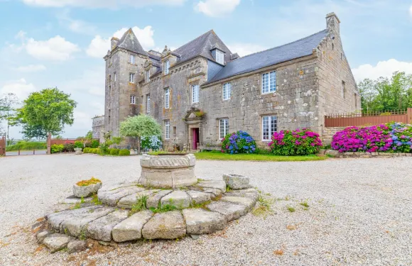 墨裏恩莊園原生酒店