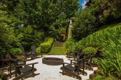 Casa Regaleira Hotel Boutique Hotels in 