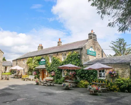 The Pheasant Inn Hotels in Hexham