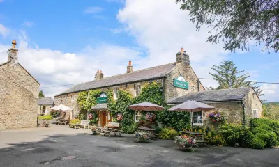 The Pheasant Inn Hotels near Jack's Corner