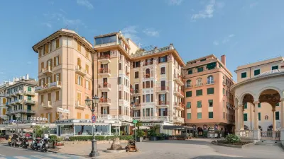 Miramare Hotel Hotels in der Nähe von Castello di Sem Benelli