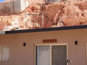 Holly Place