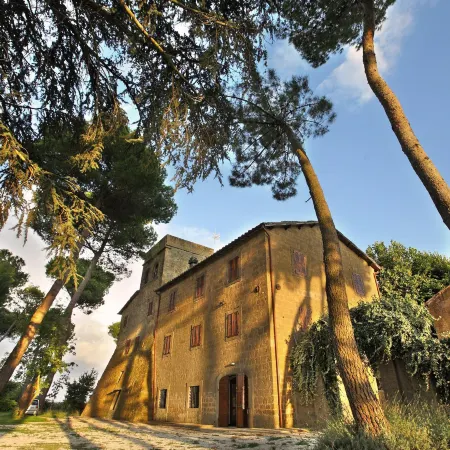 Antico Borgo la Commenda