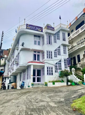 Western Nest International