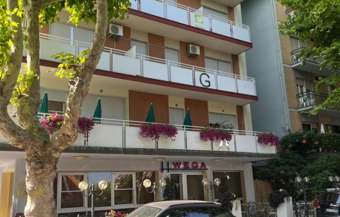 Hotel Wega