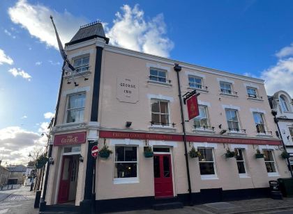 The George Inn