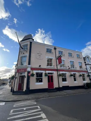 The George Inn