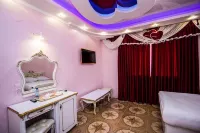 Zamok Korolya Hotel