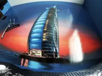 Art Hotel Các khách sạn ở Cherepovets