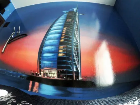 Арт студии Отели в г. Череповец