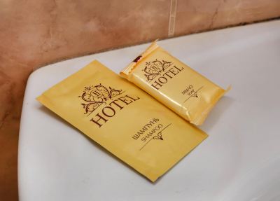 2-Room Standard Room With 1 Double Bed Amg Photo