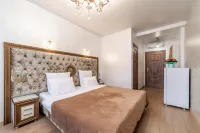 Senator Hotel Hotel a Bolshoy Sochi