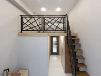 8Avenue Hotel by Provence فنادق في سوتشي