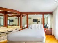 Les Suites de Laviolette Ascend Hotel Collection Hotels in Trois-Rivières