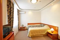 Evropeiskaya Hotels in Surgut