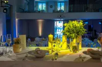 Boutique Hotel Missen - breakfast