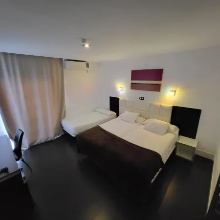 Hotel Natursun