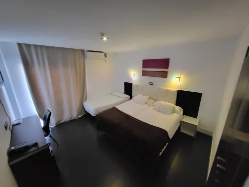 Hotel Natursun