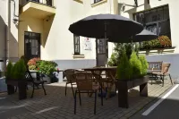 Hotel Edvards - 3-Star