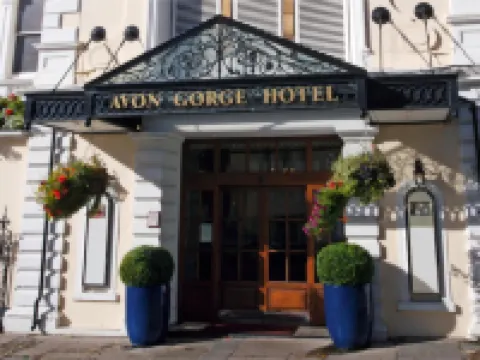 Avon Gorge by Hotel du Vin Hotels near Clifton Suspension Bridge