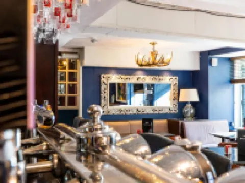 The Beaufort Hotel Hotels in Chepstow