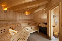 Hotel Filser - spa