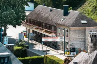 Hotel Aquatel Hotels in Houyet