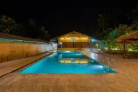 Ayurvedic Lanka Wellness Hotel - Pools