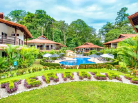 Terrazas del Caribe Hotel Hotels in Cocles