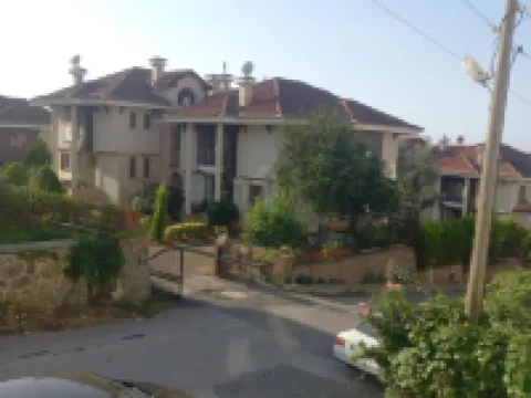 Comfort House Hotels in Trabzon