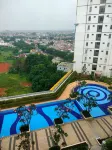 Apartemen Bassura City by Maezura Property فنادق في إيست جاكرتا
