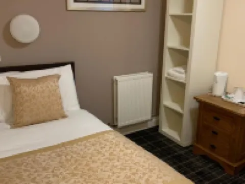 The Waverley Inn Dingwall otelleri