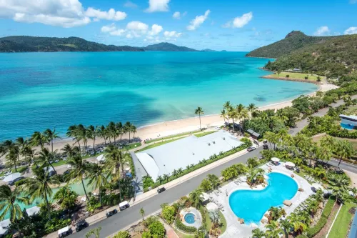 Whitsunday Apartment 1306 - Apartments