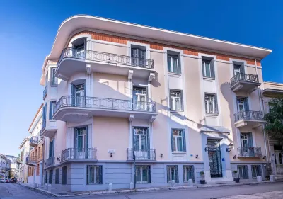 Hapimag Apartments Athens โรงแรมใน