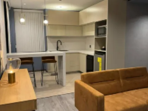 Aiden by Best Western Georgetown Guyana Hotels in Georgetown