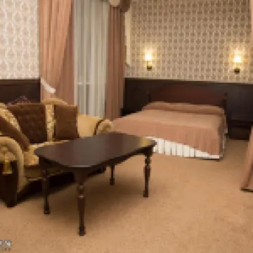 Academia Hotel