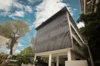 Hotel Gold Suite Hotels near Wonderla Amusement Park, Kochi