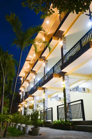 Gem's Paradise Resort