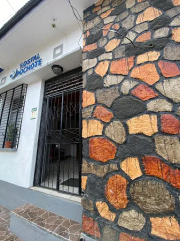Hostal Pochote
