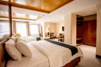 ECL RESORT HOTEL BORACAY