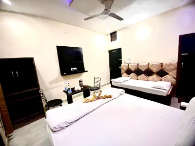 Swaran Hotel