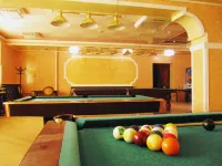 Hotel Yegoryevsk Hotels in Yegoryevsky District