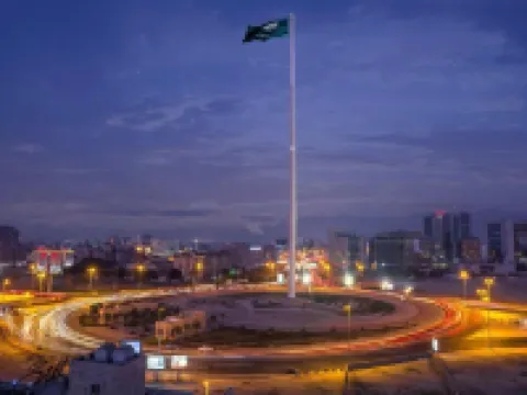 Ozone Hotel โรงแรมในเจดดาห์